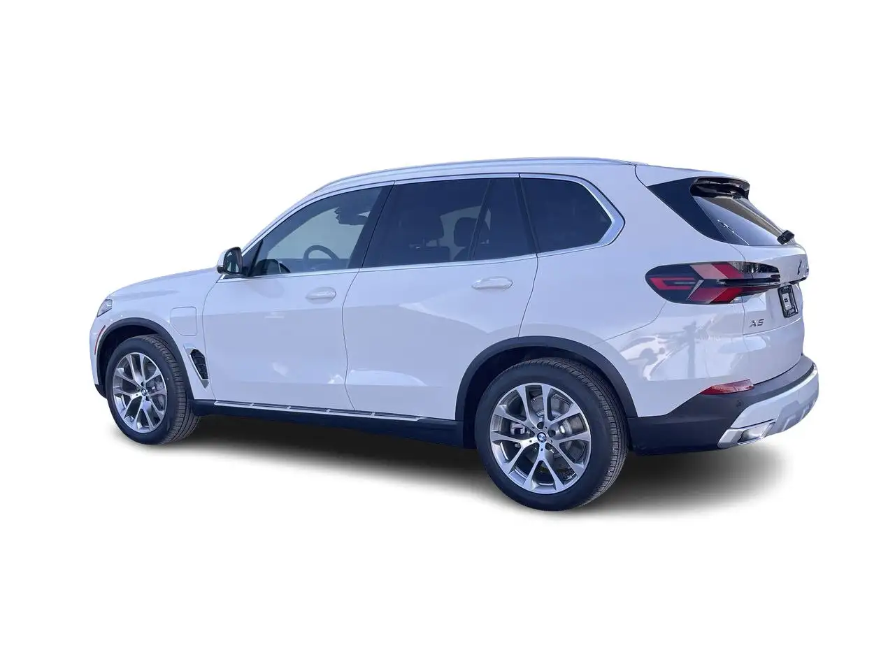 BMW X5 снимка BMW X5