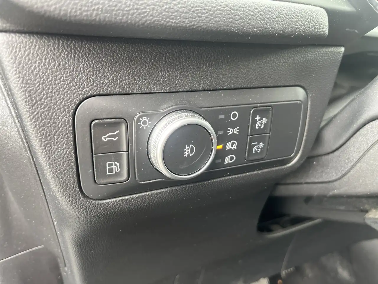 Ford Escape photo Ford Escape