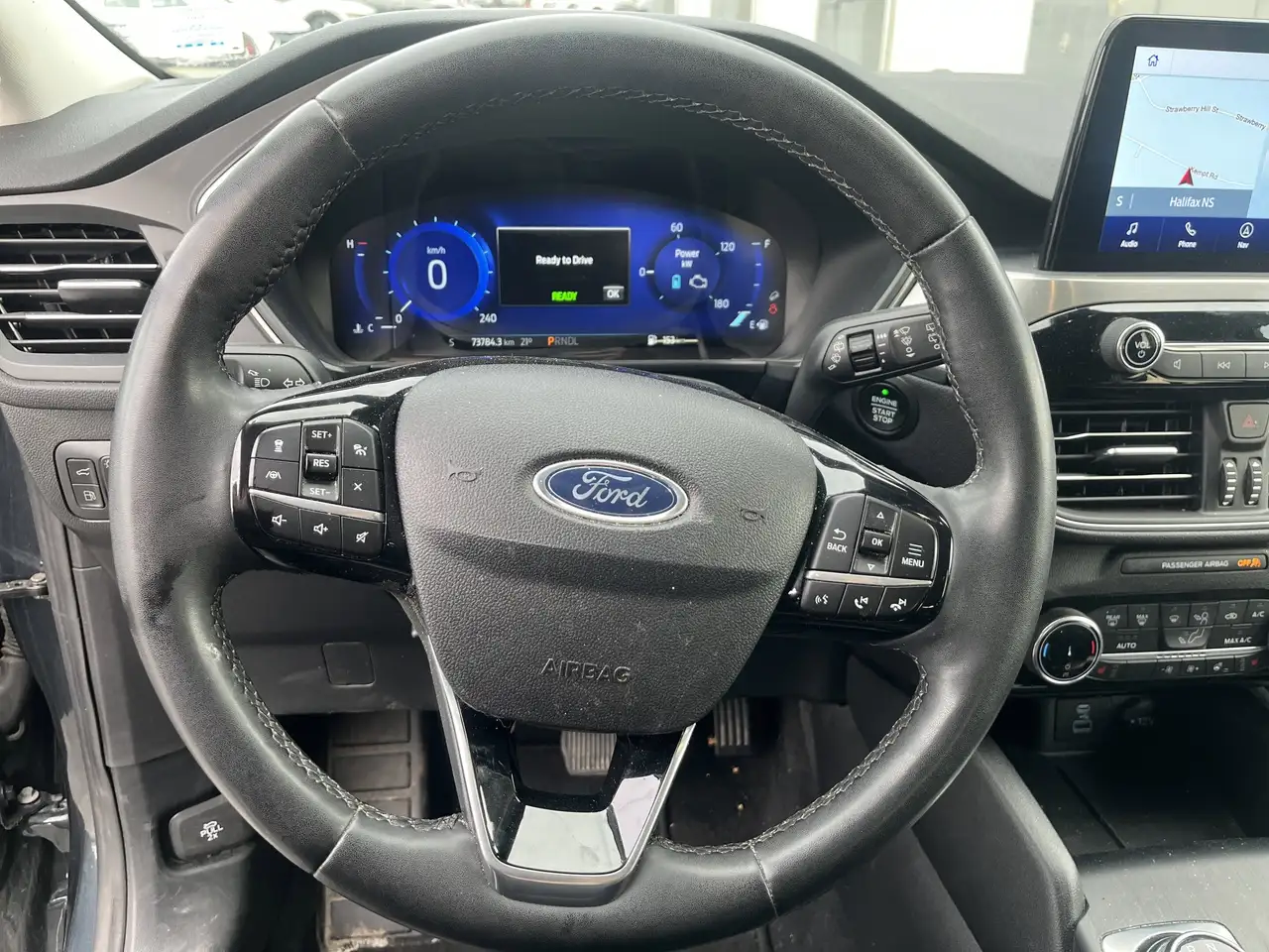 Ford Escape photo Ford Escape