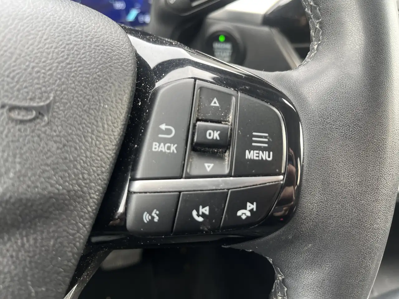 Ford Escape photo Ford Escape