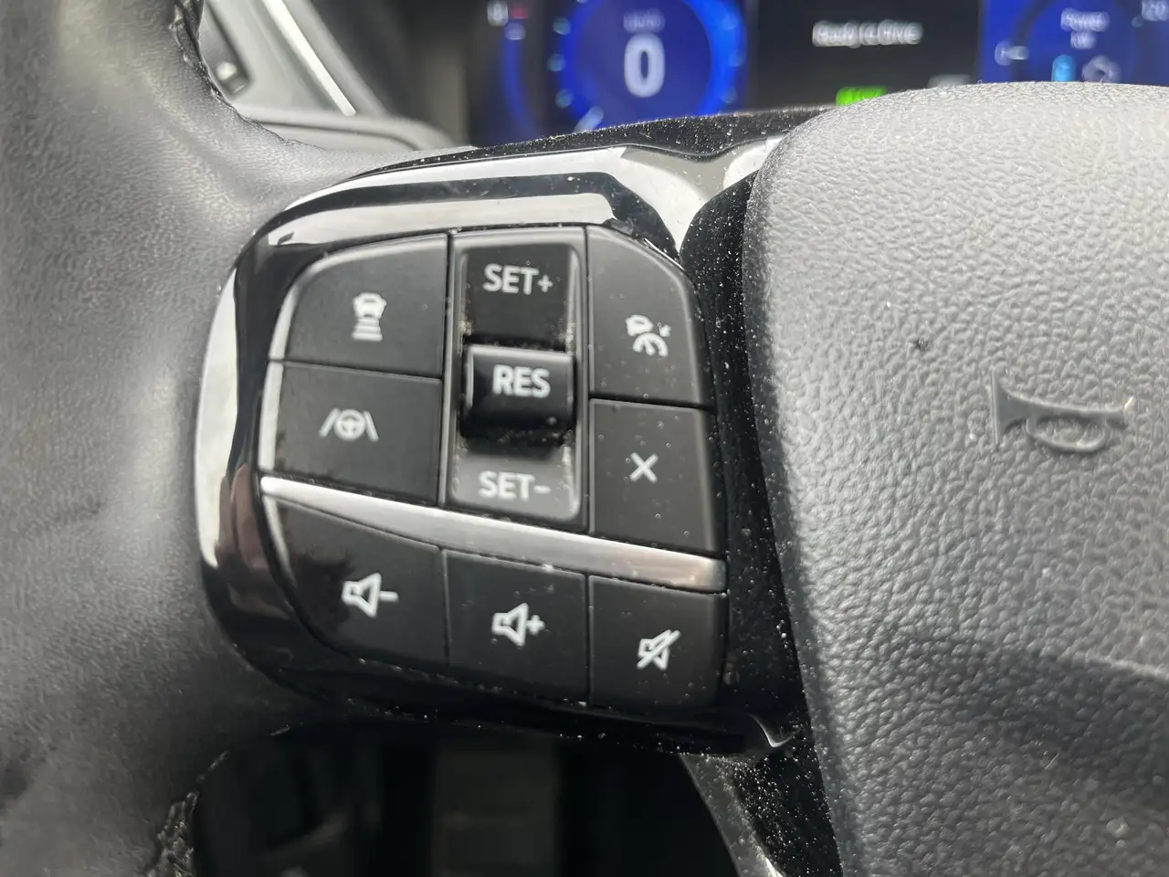 Ford Escape photo Ford Escape