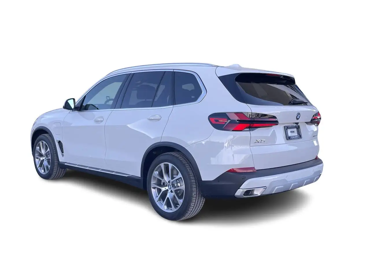 BMW X5 снимка BMW X5