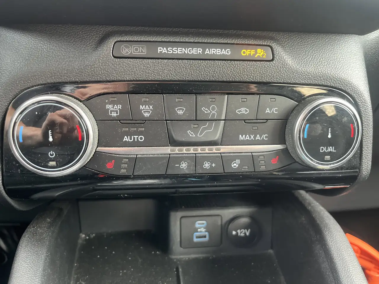 Ford Escape photo Ford Escape