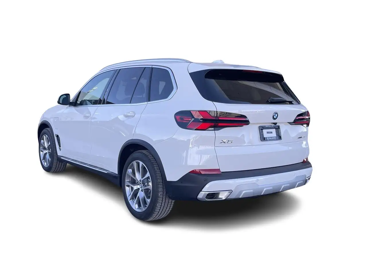BMW X5 снимка BMW X5