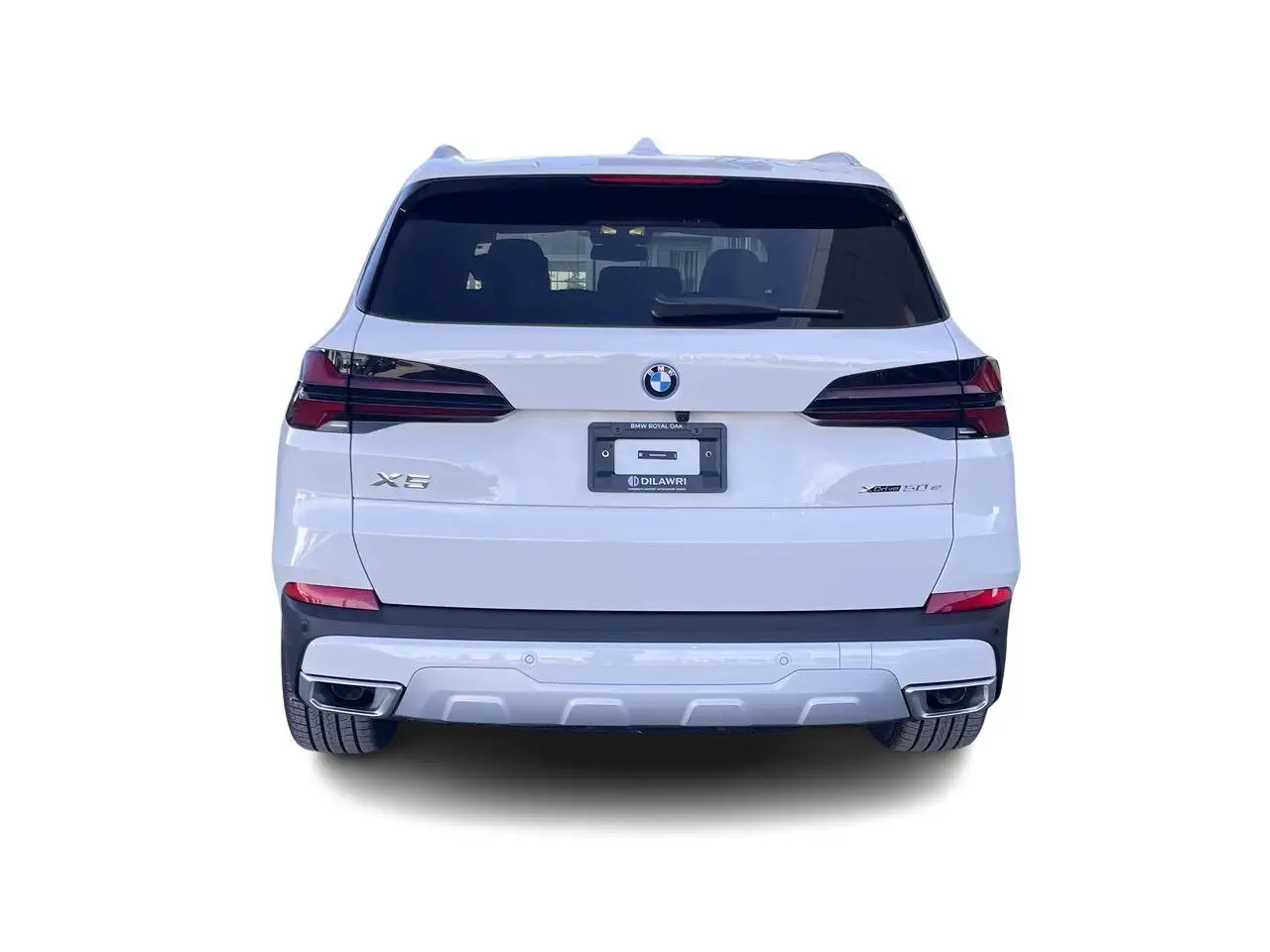 BMW X5 снимка BMW X5