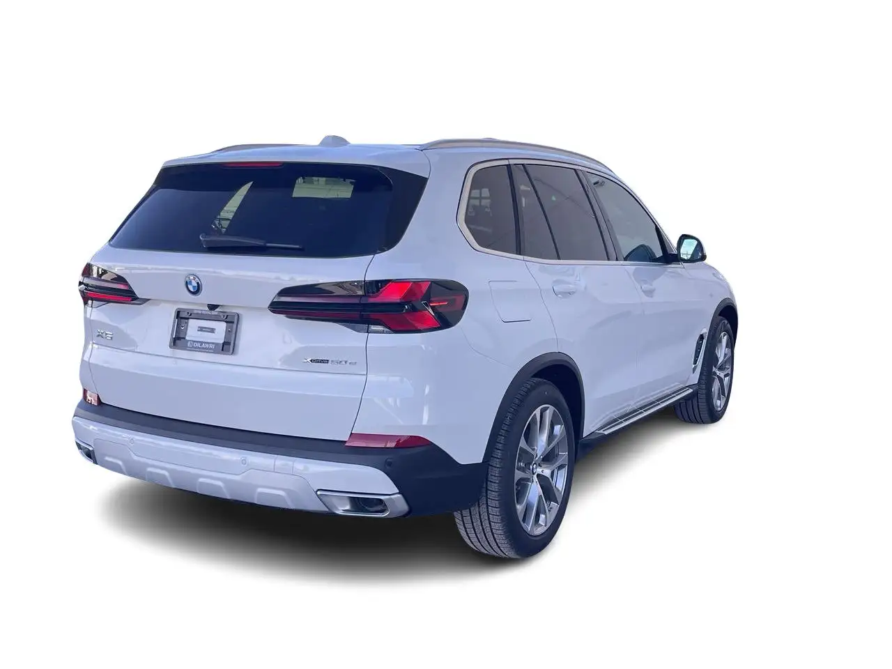 BMW X5 снимка BMW X5