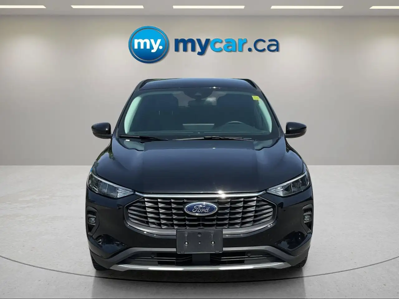 Ford Escape photo Ford Escape