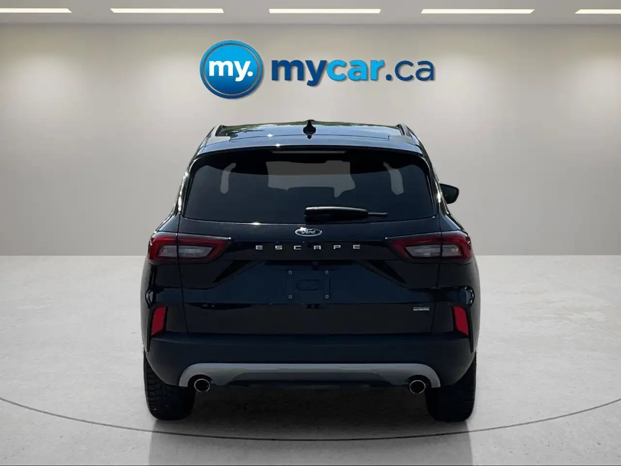 Ford Escape photo Ford Escape