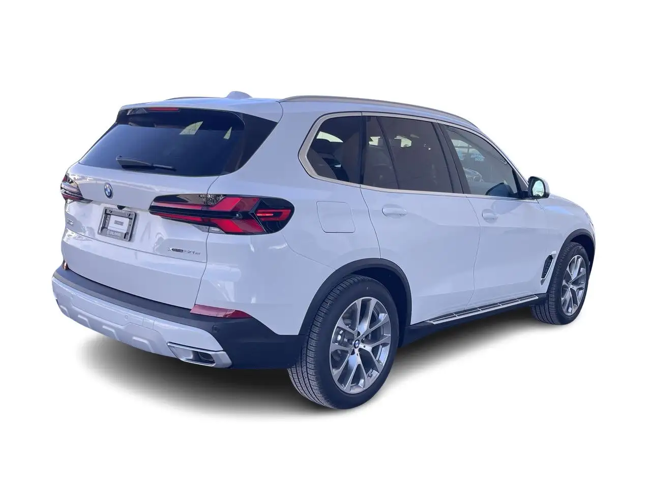 BMW X5 снимка BMW X5