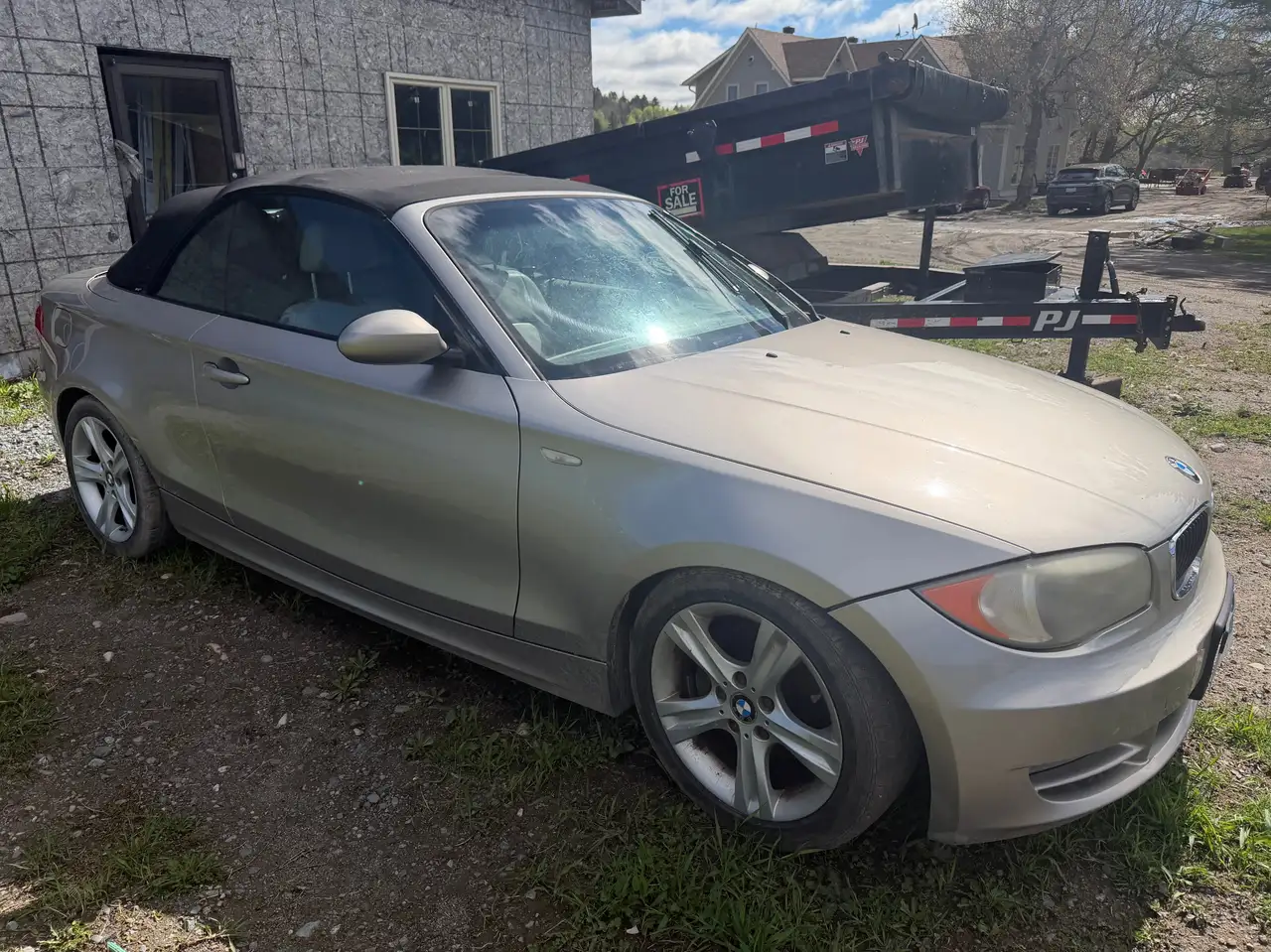 BMW 1 Series снимка BMW 1 Series