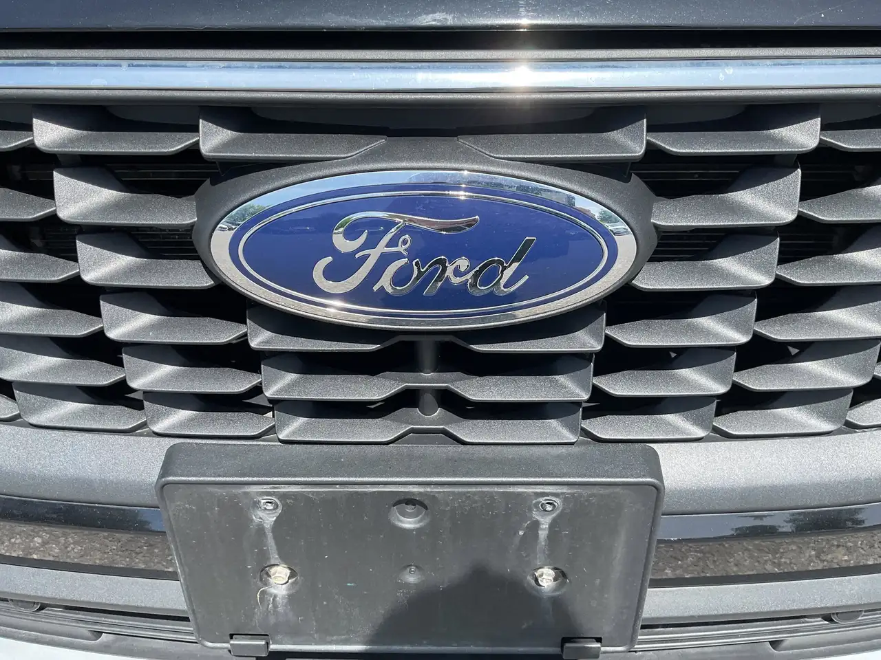 Ford Escape photo Ford Escape