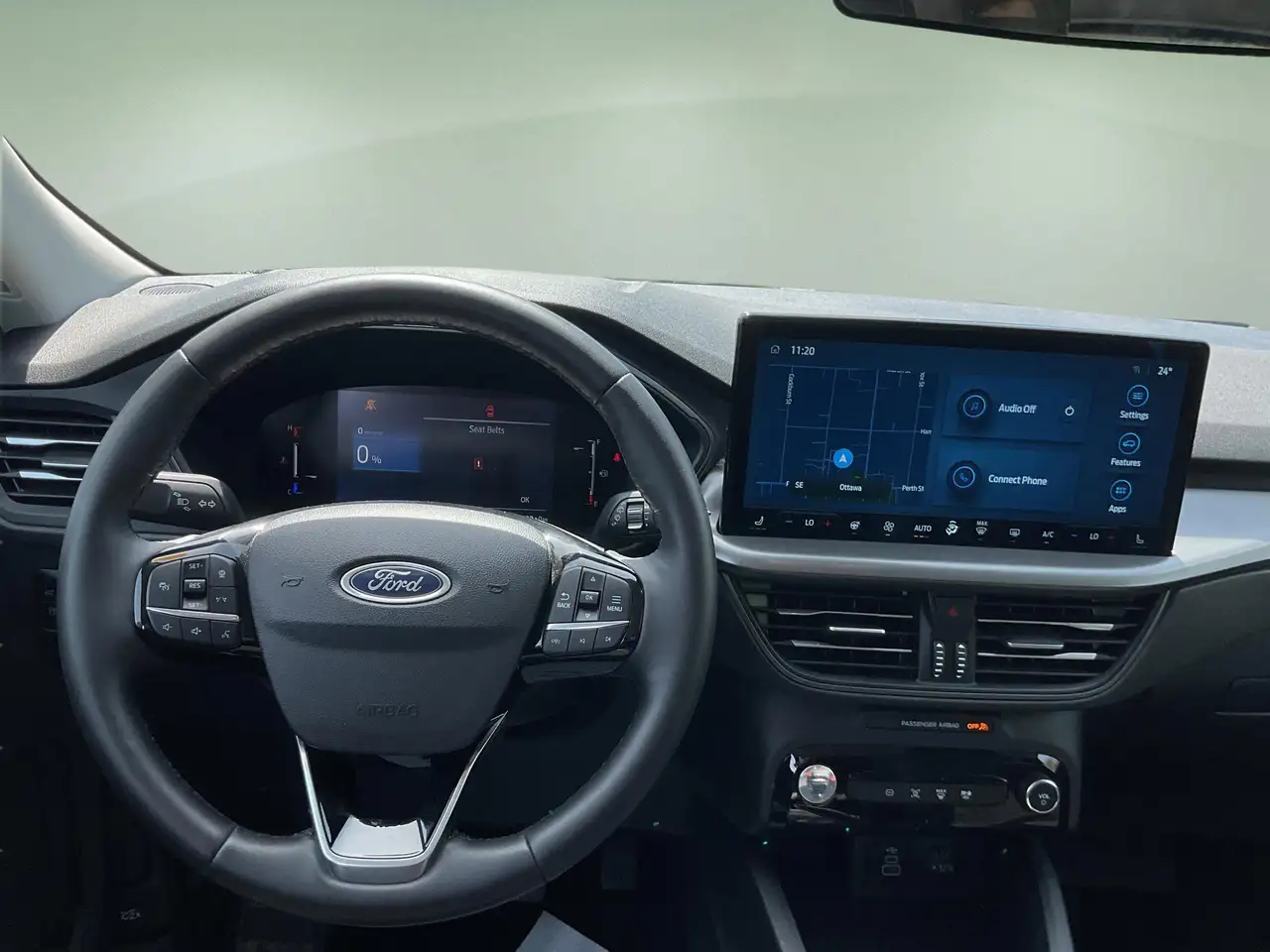 Ford Escape photo Ford Escape