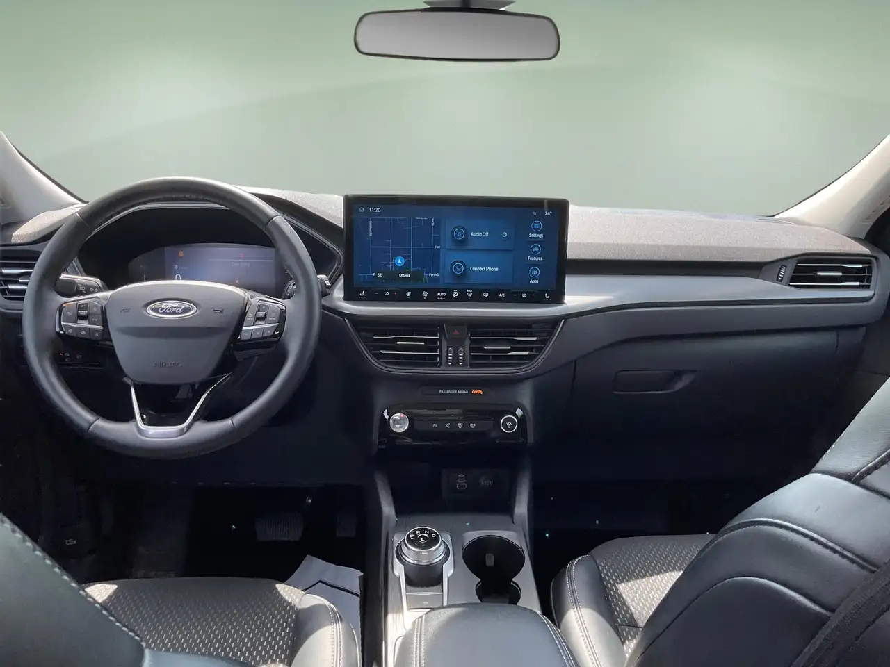 Ford Escape photo Ford Escape