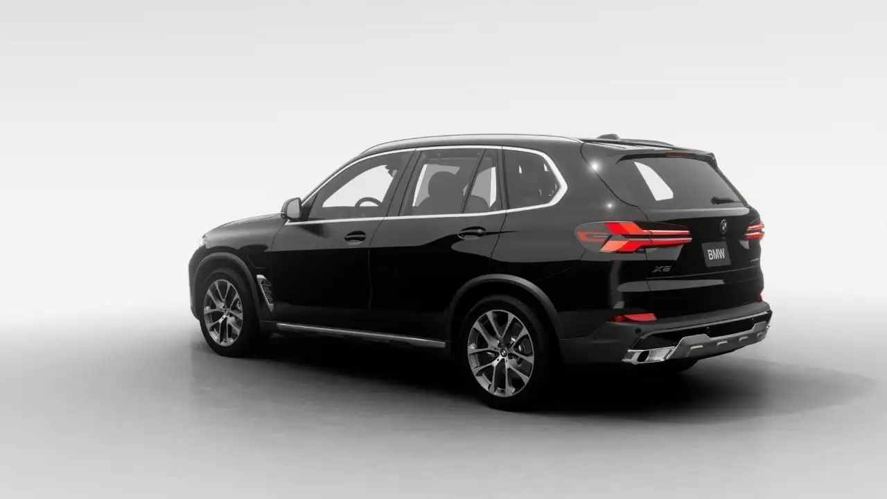 BMW X5 снимка BMW X5