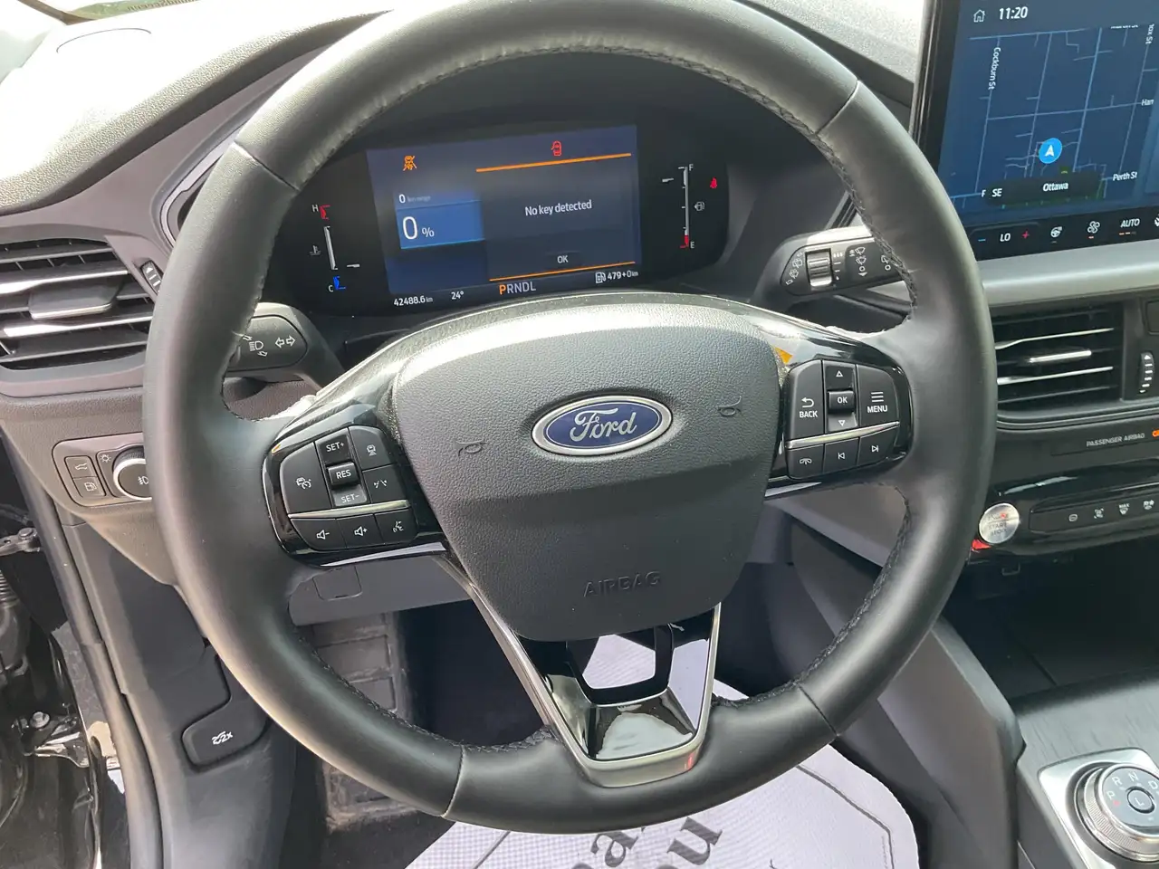 Ford Escape photo Ford Escape