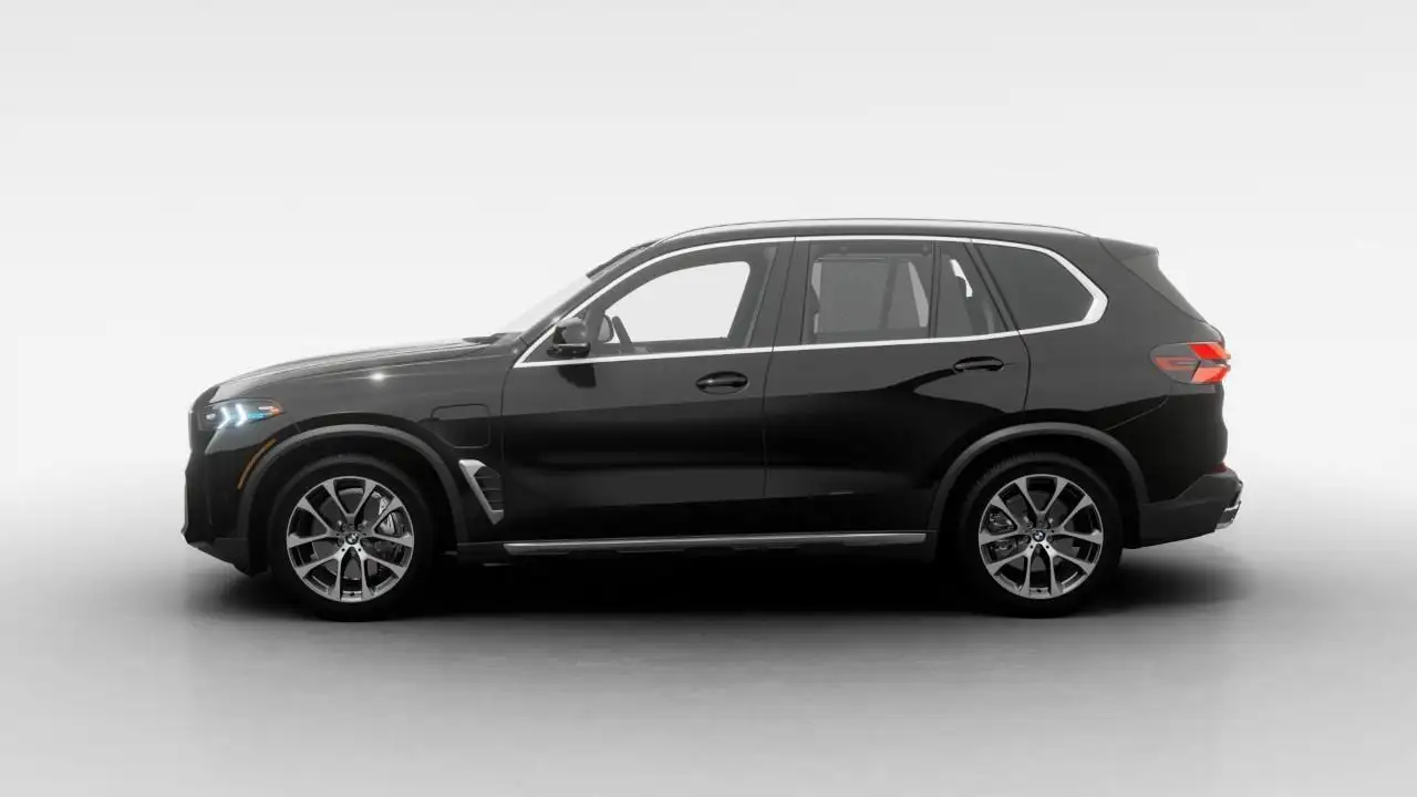 BMW X5 снимка BMW X5