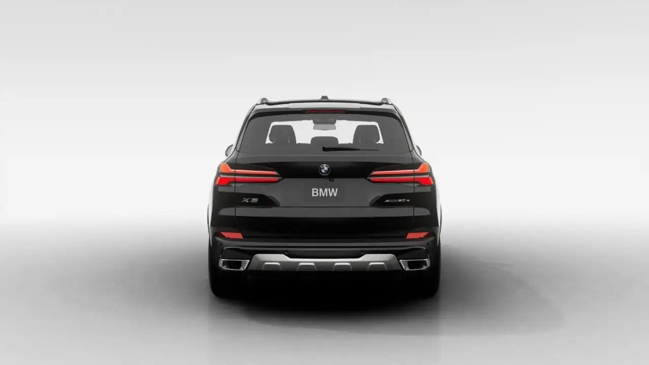 BMW X5 снимка BMW X5