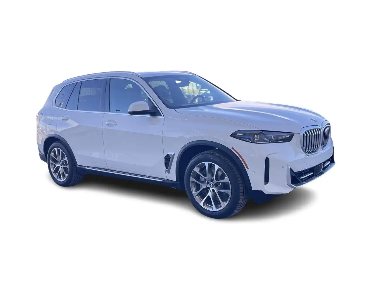 BMW X5 снимка BMW X5