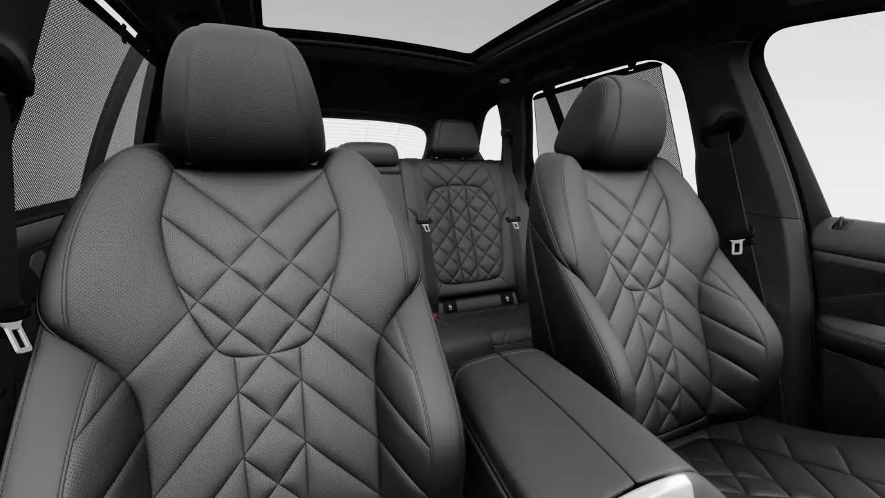 BMW X5 снимка BMW X5