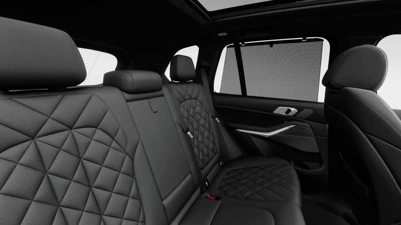 BMW X5 снимка BMW X5