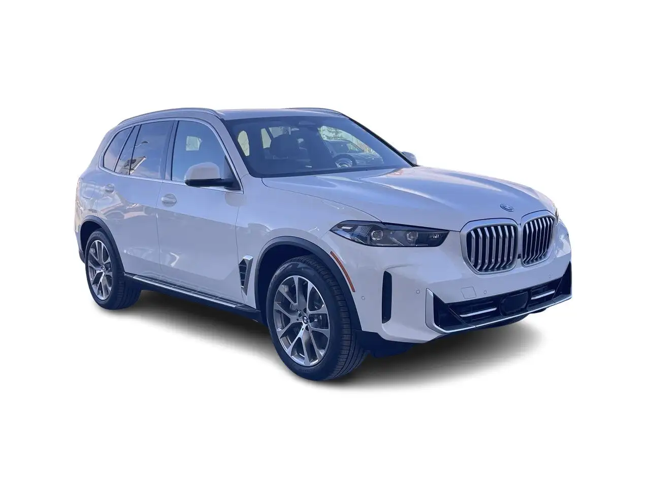 BMW X5 снимка BMW X5