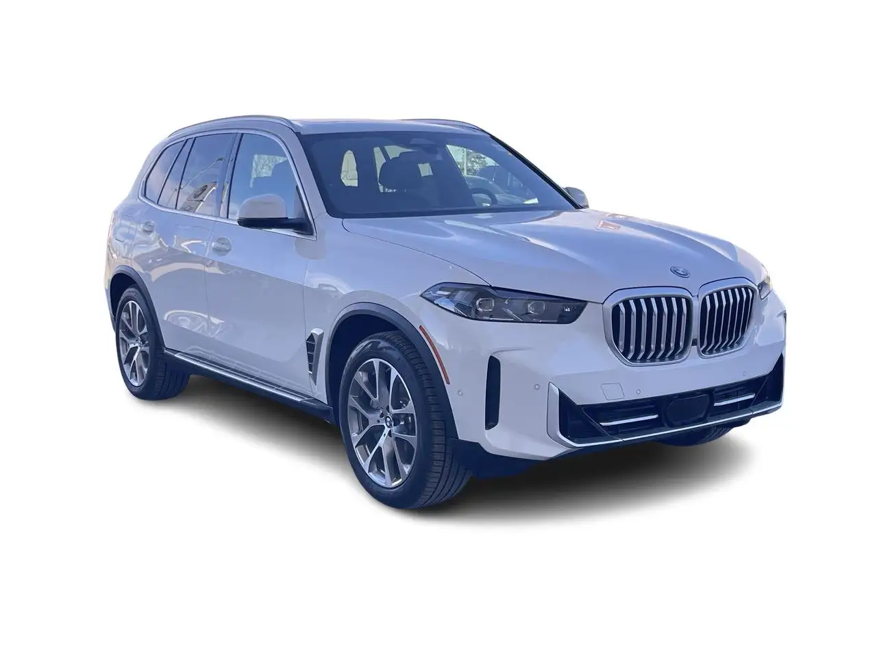 BMW X5 снимка BMW X5