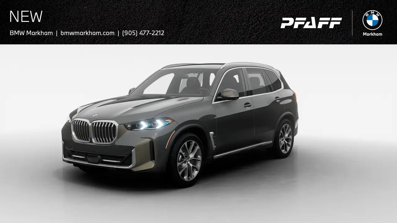 BMW X5 снимка BMW X5