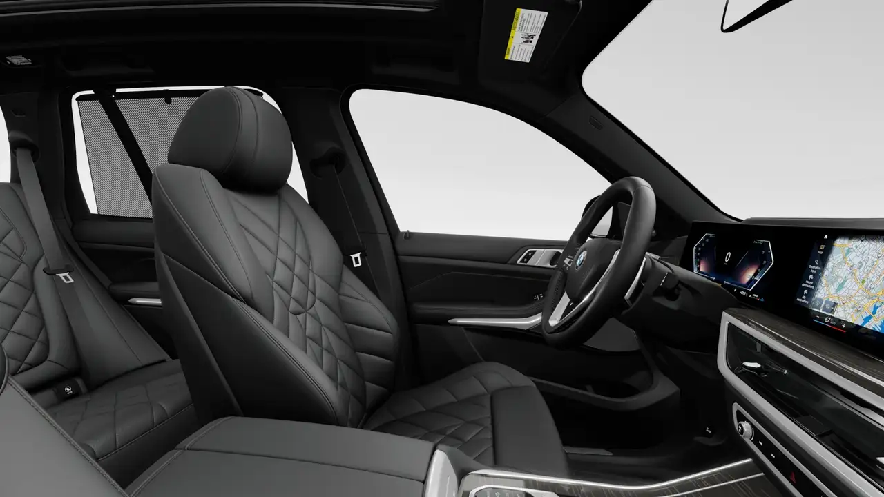 BMW X5 снимка BMW X5