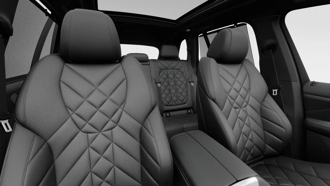 BMW X5 снимка BMW X5