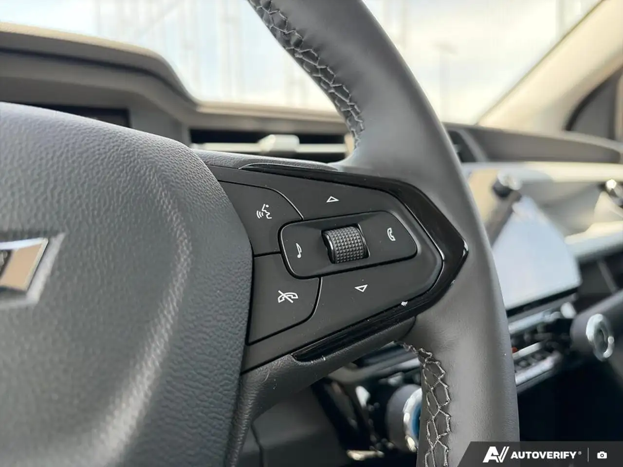 Chevrolet Bolt снимка Chevrolet Bolt