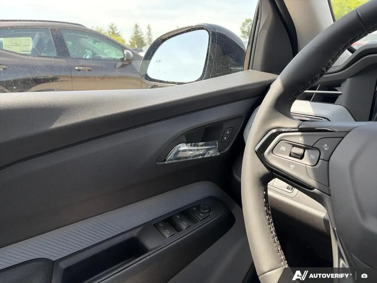 Chevrolet Bolt снимка Chevrolet Bolt