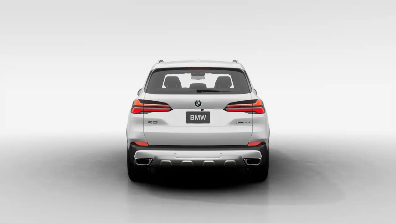 BMW X5 photo BMW X5