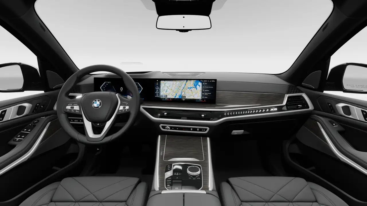 BMW X5 photo BMW X5