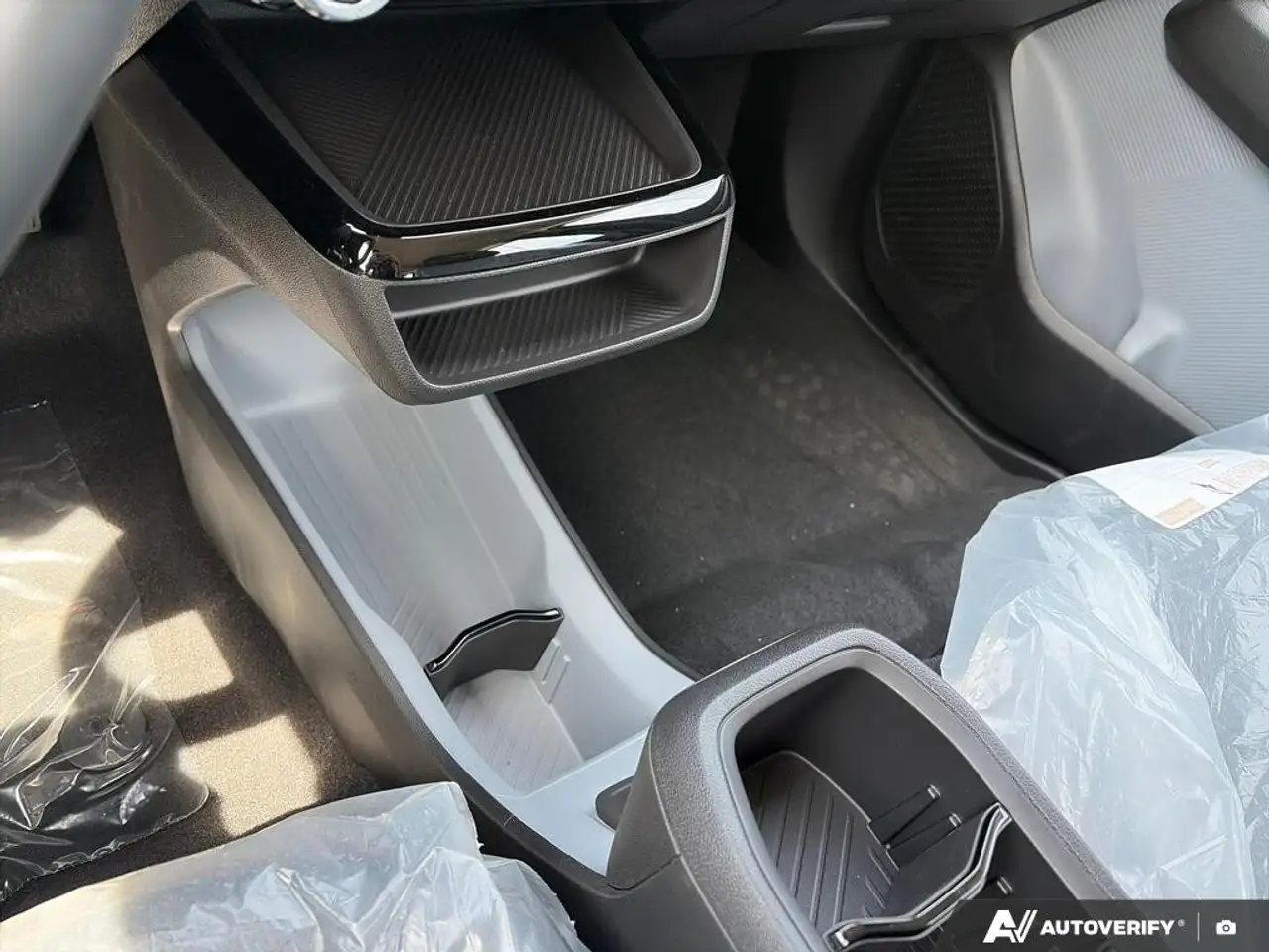 Chevrolet Bolt снимка Chevrolet Bolt