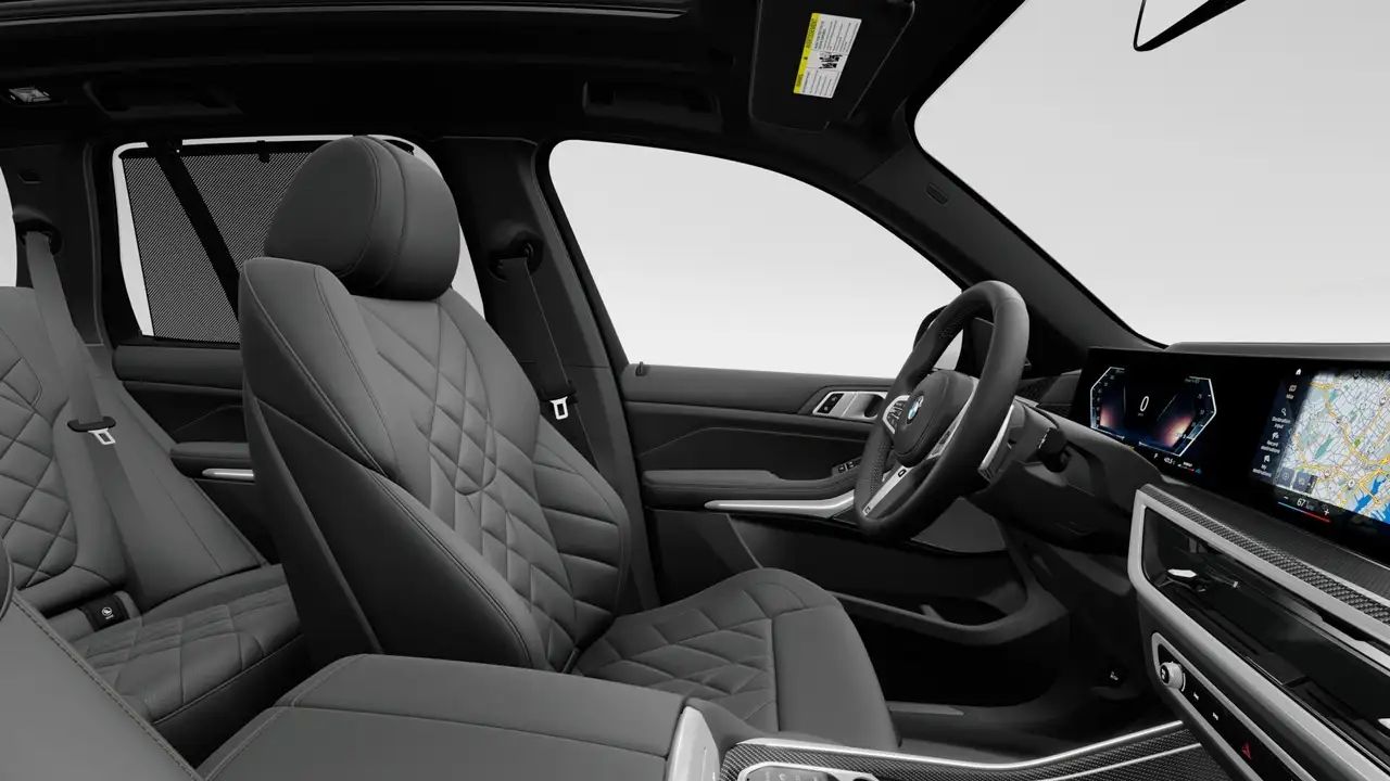BMW X5 fotografie BMW X5