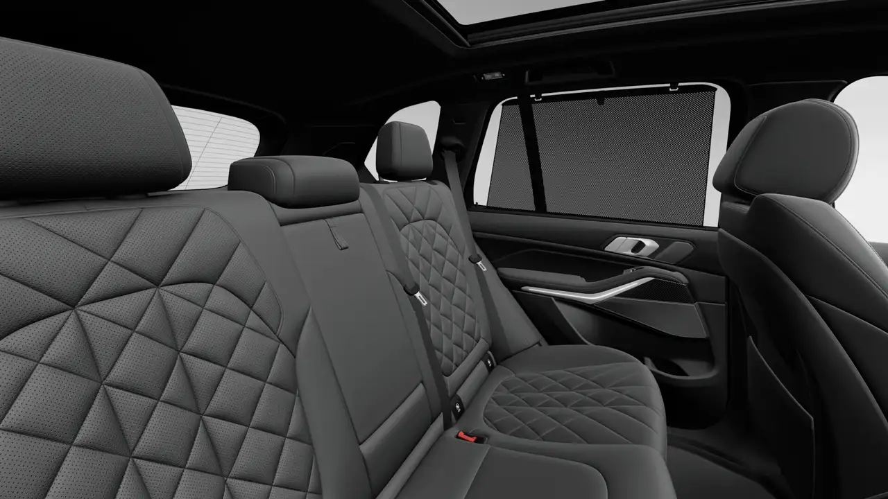 BMW X5 fotografie BMW X5