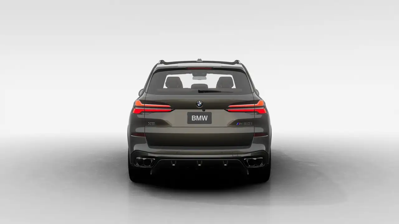 BMW X5 снимка BMW X5