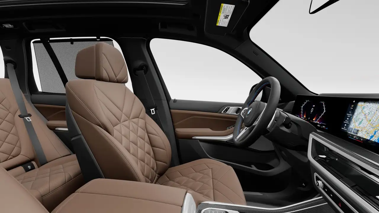 BMW X5 снимка BMW X5