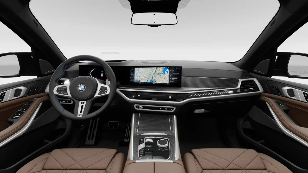BMW X5 снимка BMW X5