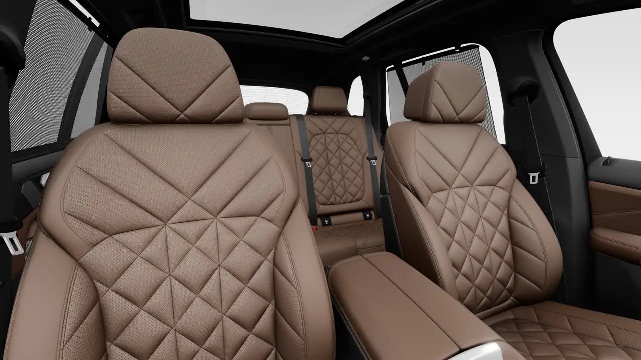 BMW X5 снимка BMW X5