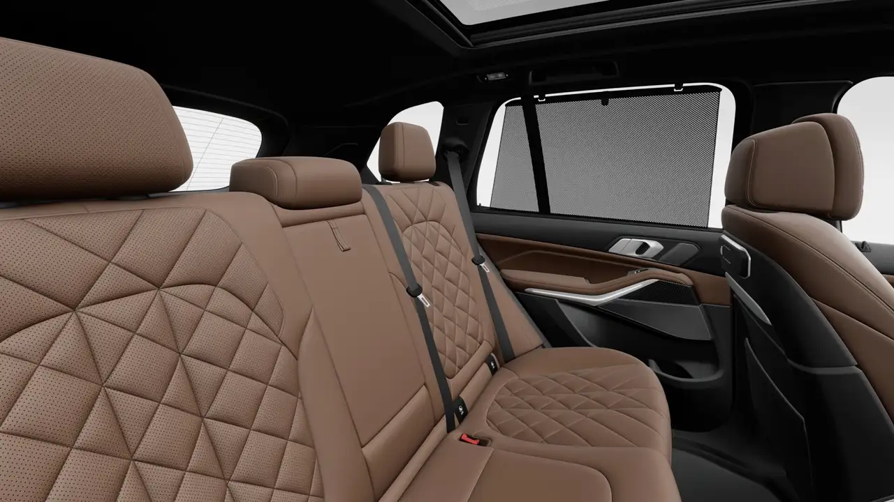 BMW X5 снимка BMW X5