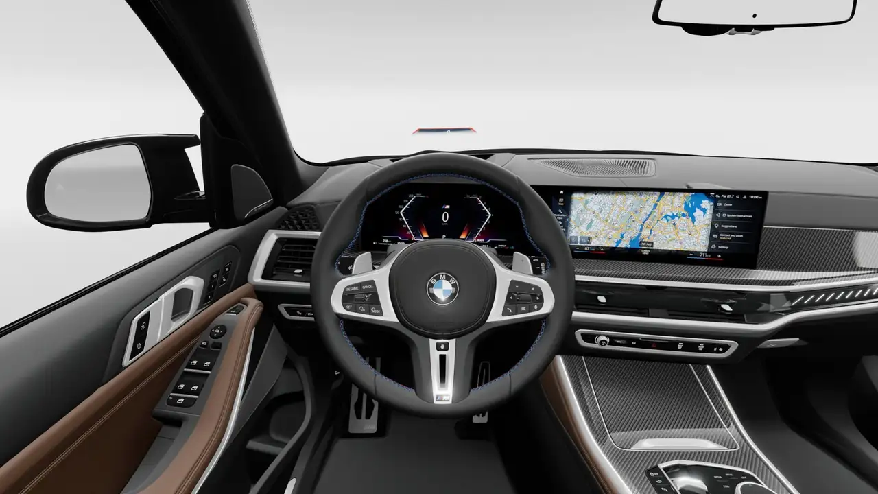 BMW X5 снимка BMW X5