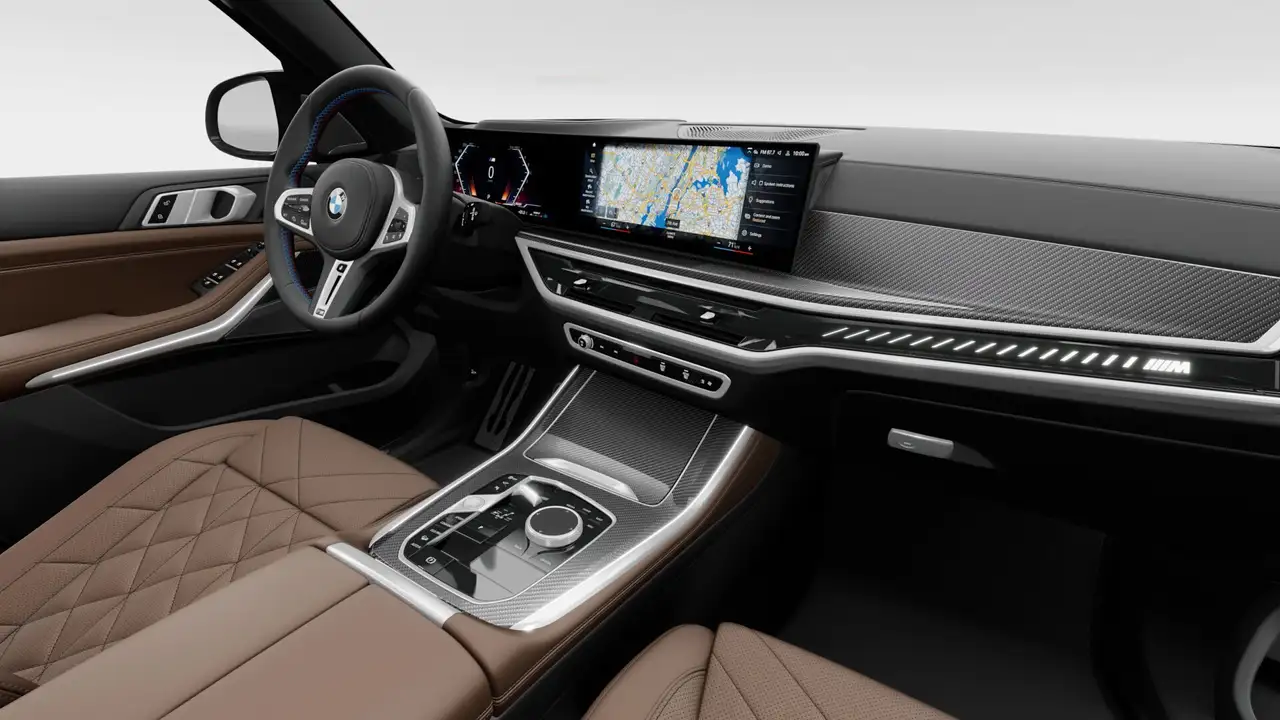 BMW X5 снимка BMW X5
