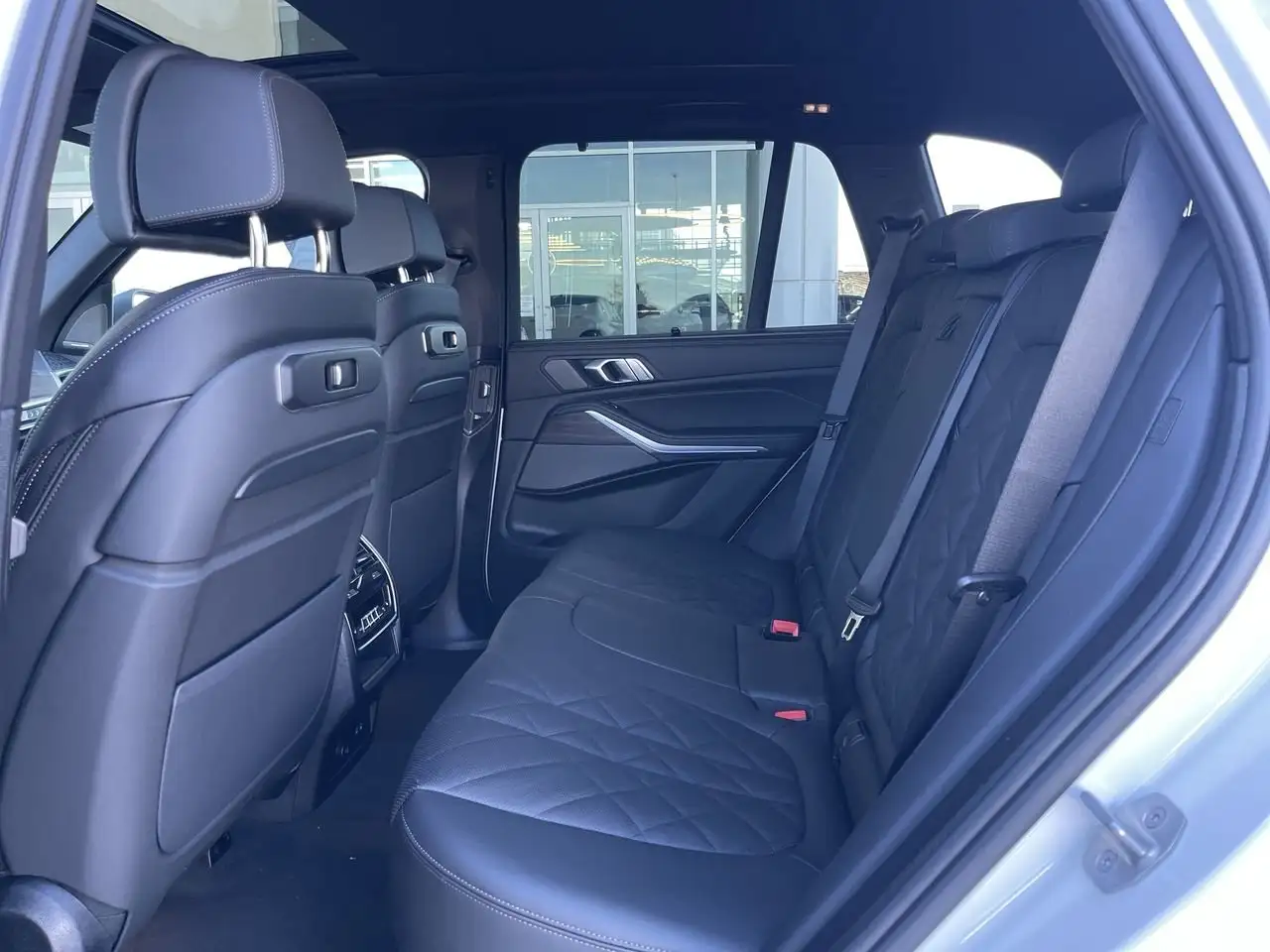 BMW X5 снимка BMW X5