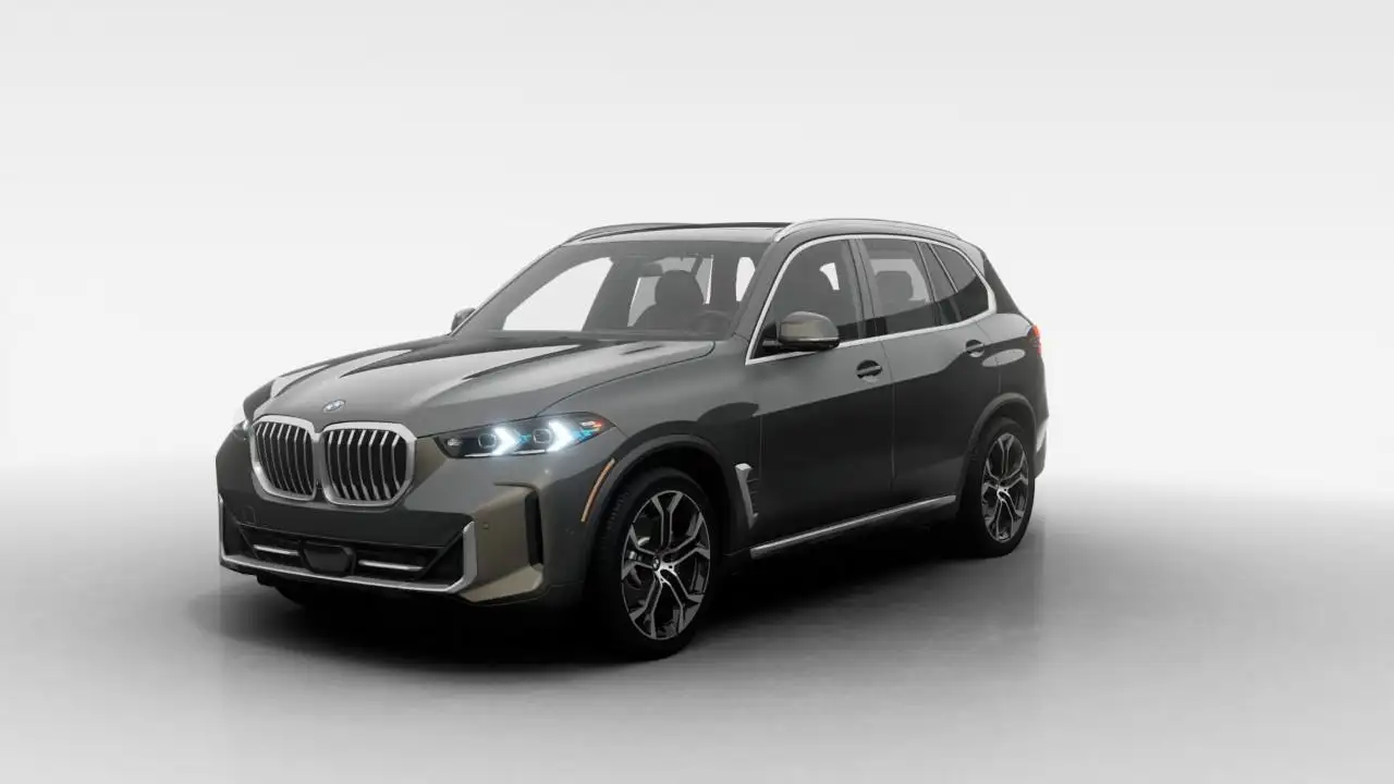 BMW X5 photo BMW X5