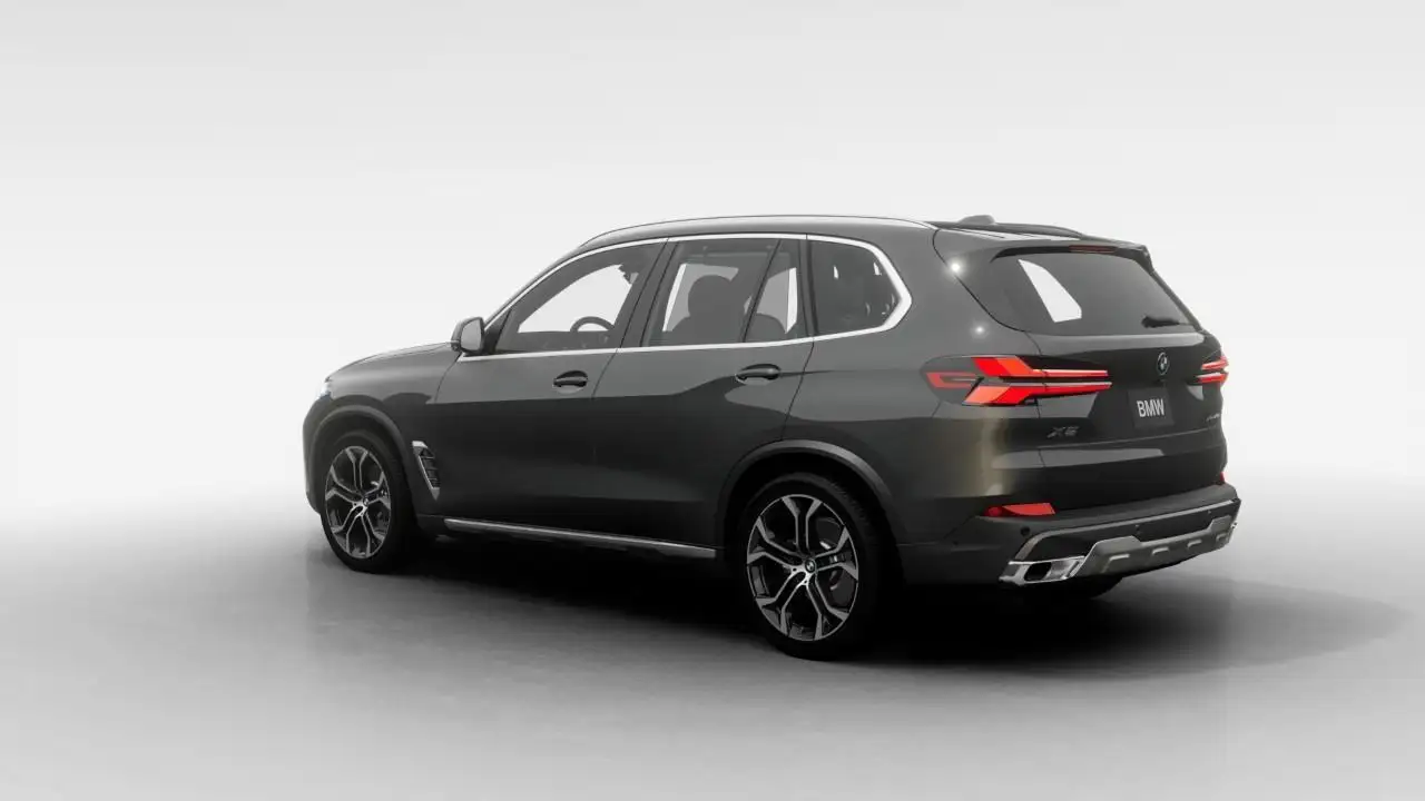 BMW X5 photo BMW X5