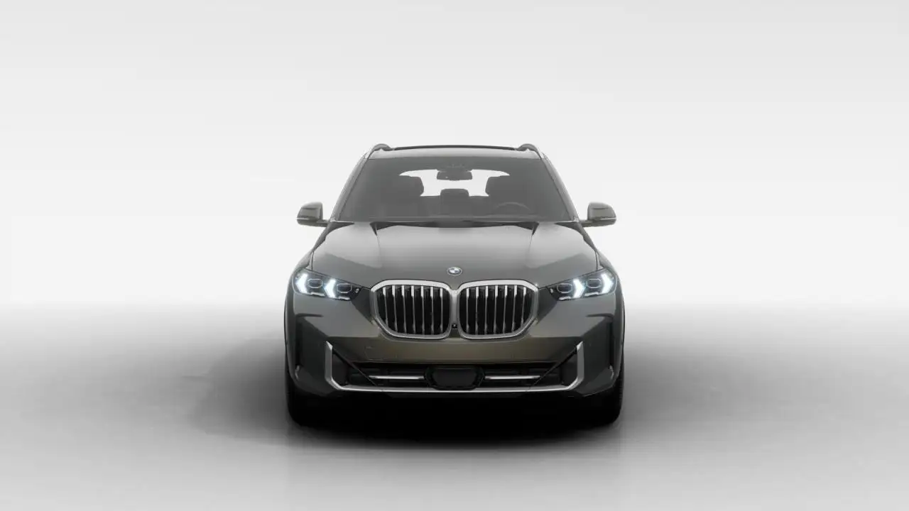 BMW X5 photo BMW X5