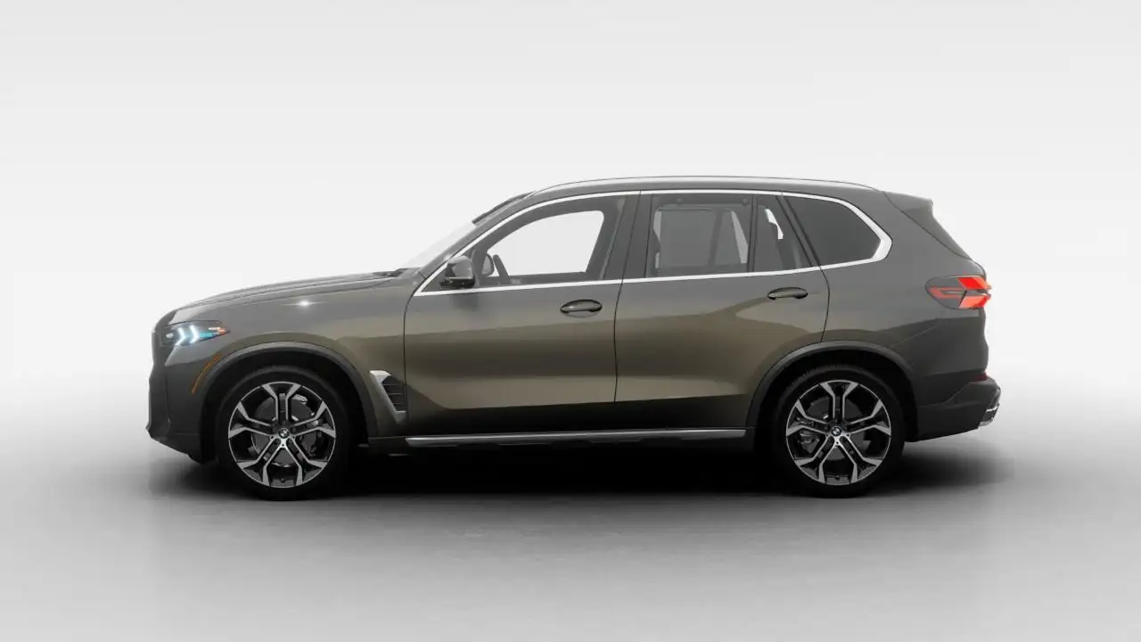 BMW X5 photo BMW X5
