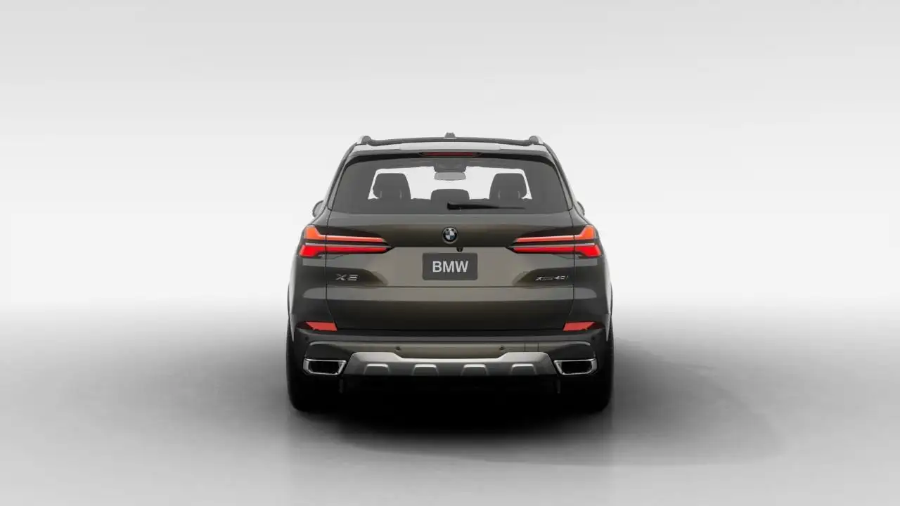 BMW X5 photo BMW X5