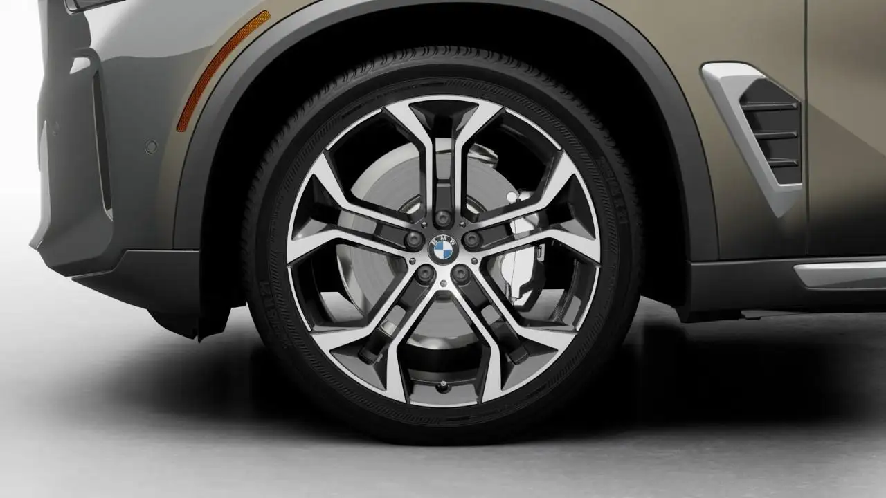 BMW X5 photo BMW X5
